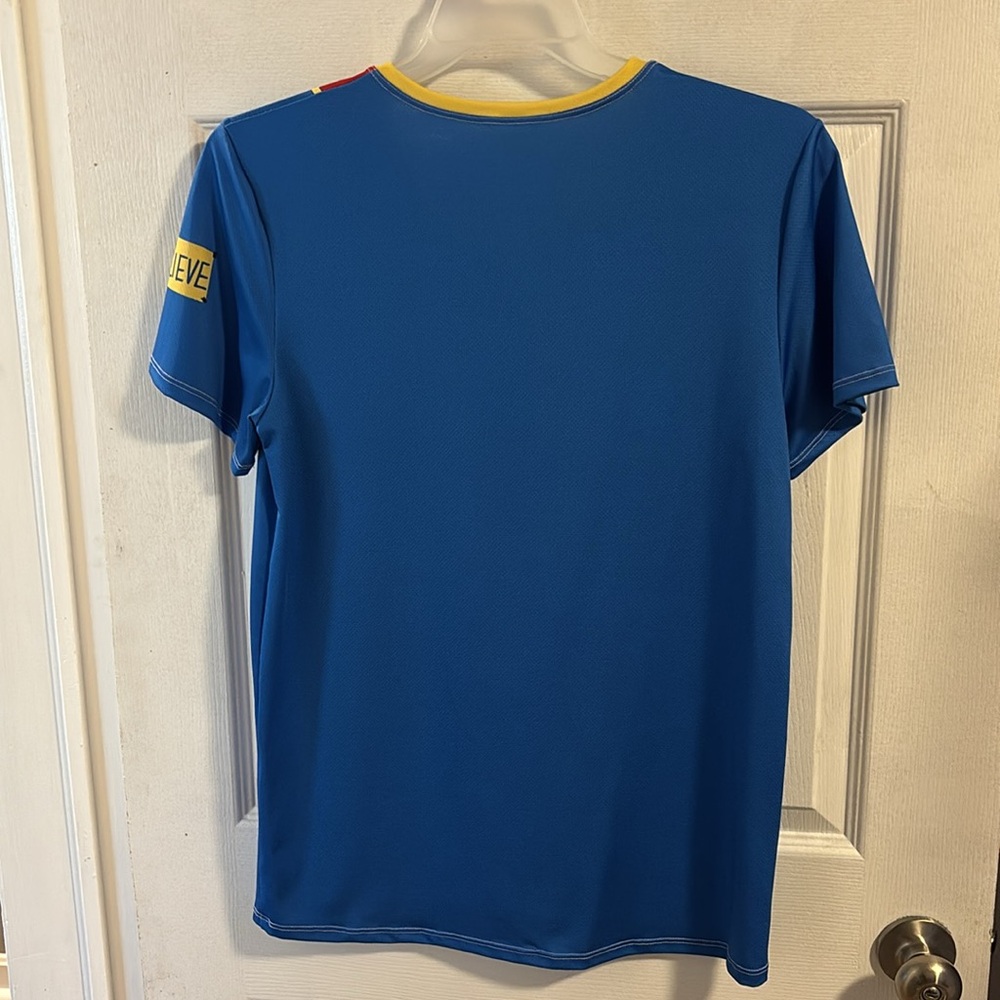 AFC Richmond jersey (Ted Lasso) - Picture 2 of 3